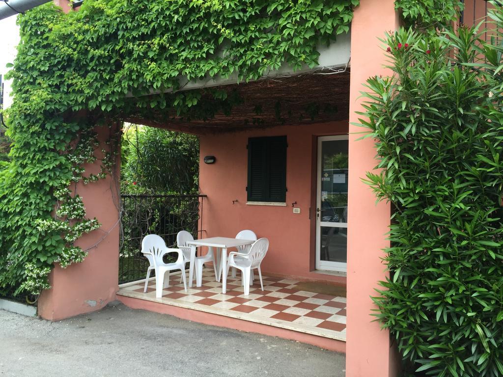 مارينا دي كامبو Appartamenti Maricampo By Helloelba المظهر الخارجي الصورة